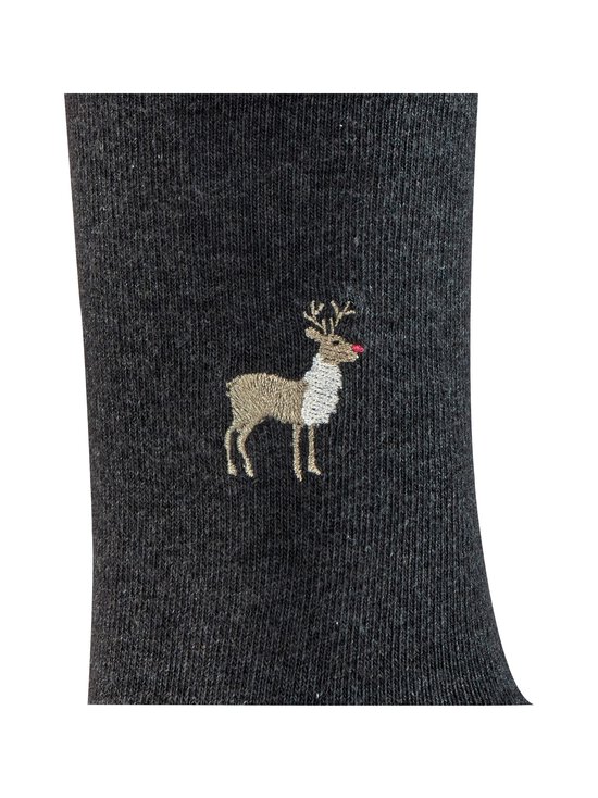 Burlington - Everyday X-Mas Box -sukat 2-pack - 0070 SORTIMENT | Stockmann - photo 4