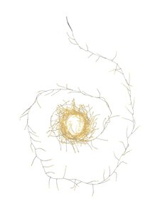 Airam - Marlene-jouluvalo - WHITE | Stockmann