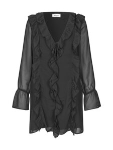 Modström - NorrisMD-mekko - 07090 BLACK Modström - NorrisMD-mekko - 07090 BLACK | Stockmann