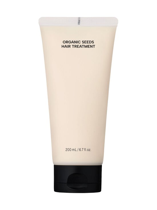 Whamisa - Whamisa Organic Seeds Hair Treatment Whamisa - NOCOL | Stockmann - photo 1