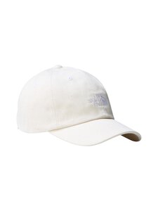 The North Face - Norm Hat -lippalakki - XMO WHITE DUNE/RAW UNDYED | Stockmann
