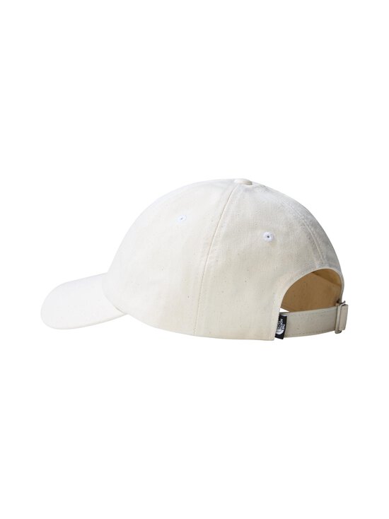 The North Face - Norm Hat -lippalakki - XMO WHITE DUNE/RAW UNDYED | Stockmann - photo 2