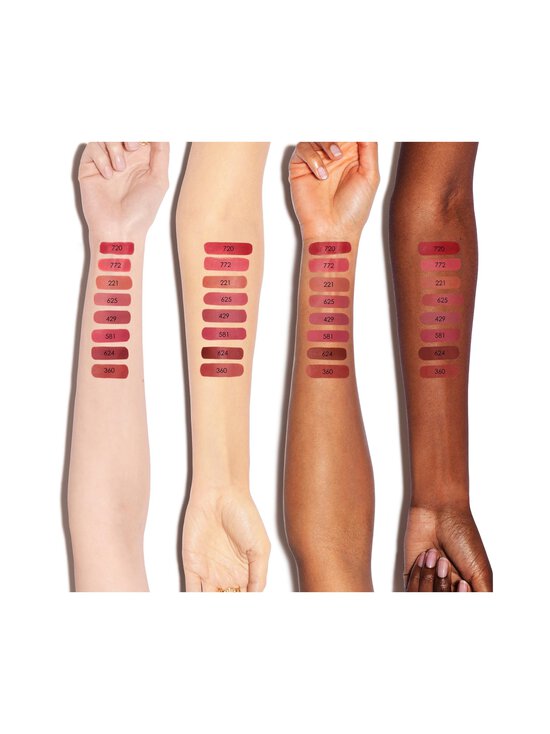 DIOR - Rouge Dior New Velvet -huulipuna - 772 CLASSIC ROSEWOOD | Stockmann - photo 3