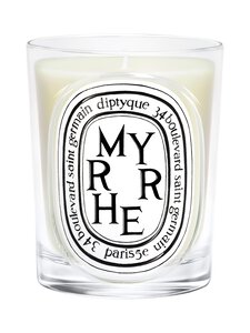 Diptyque - Myrrhe Classic -tuoksukynttilä 190 g | Stockmann