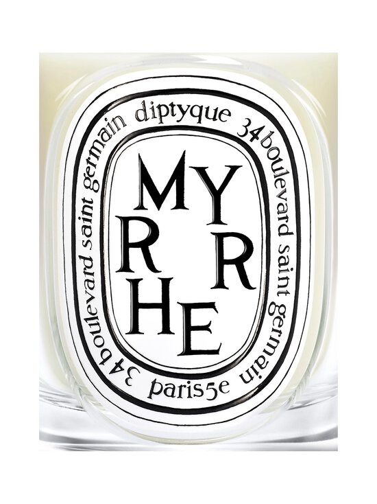 Diptyque - Myrrhe Classic -tuoksukynttilä 190 g - NOCOL | Stockmann - photo 2