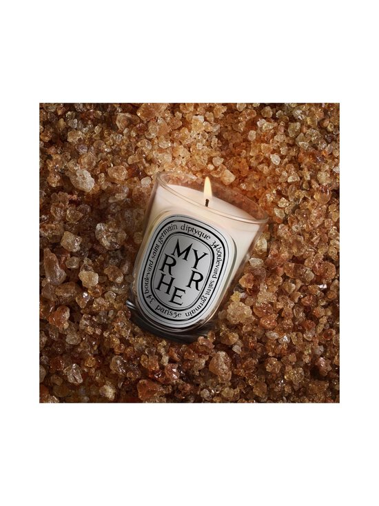 Diptyque - Myrrhe Classic -tuoksukynttilä 190 g - NOCOL | Stockmann - photo 4