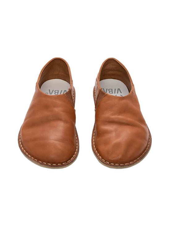 VIBAe - Zuma-nahkakengät - COGNAC BROWN - photo 4 VIBAe - Zuma-nahkakengät - COGNAC BROWN | Stockmann - photo 4