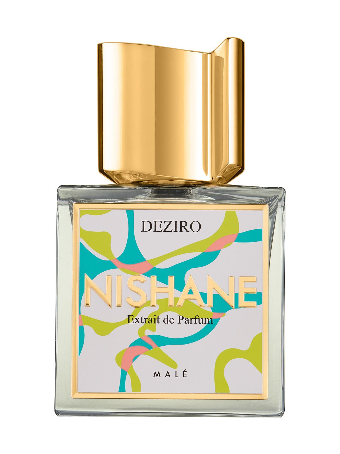 Deziro EdP -tuoksu