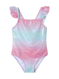 Name It - Ujumistrikoo NmfZelma - CARMINE ROSE Name It - Ujumistrikoo NmfZelma - CARMINE ROSE | Stockmann