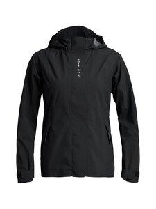 Röhnisch - Storm lietusmētelis - 0001 BLACK Röhnisch - Storm lietusmētelis - 0001 BLACK | Stockmann