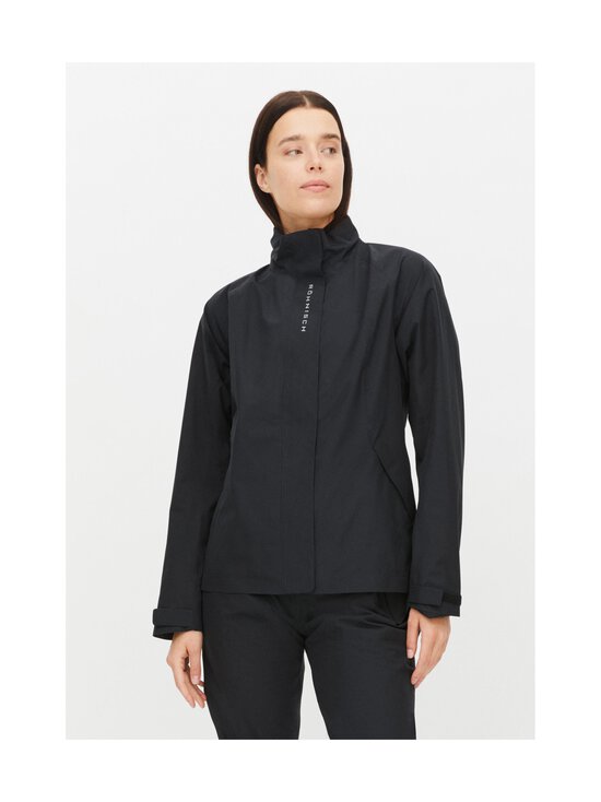 Röhnisch - Storm-sadetakki - 0001 BLACK - photo 4 Röhnisch - Storm-sadetakki - 0001 BLACK | Stockmann - photo 4