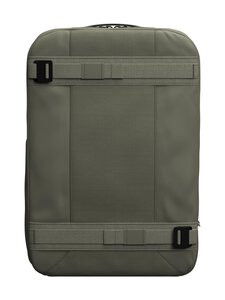 Db - Skateboarding Daypack mugursoma 20 l - 2006 MOSS GREEN | Stockmann