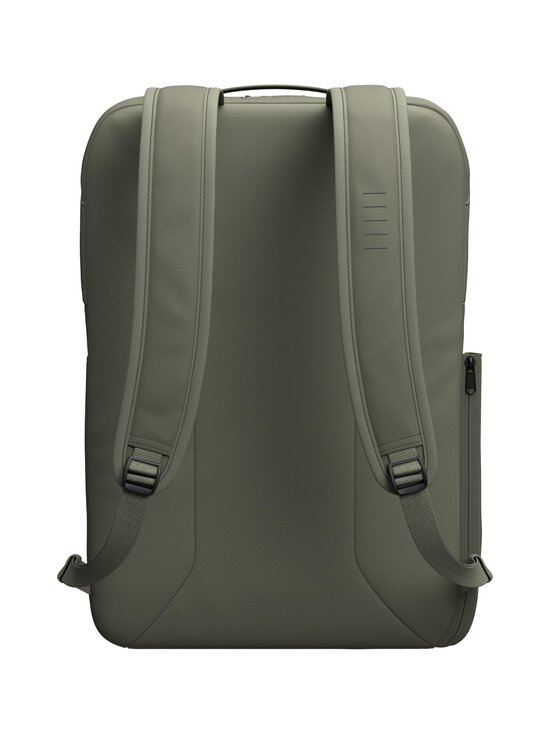 Db - Skateboarding Daypack -reppu 20 l - 2006 MOSS GREEN - photo 2 Db - Skateboarding Daypack -reppu 20 l - 2006 MOSS GREEN | Stockmann - photo 2