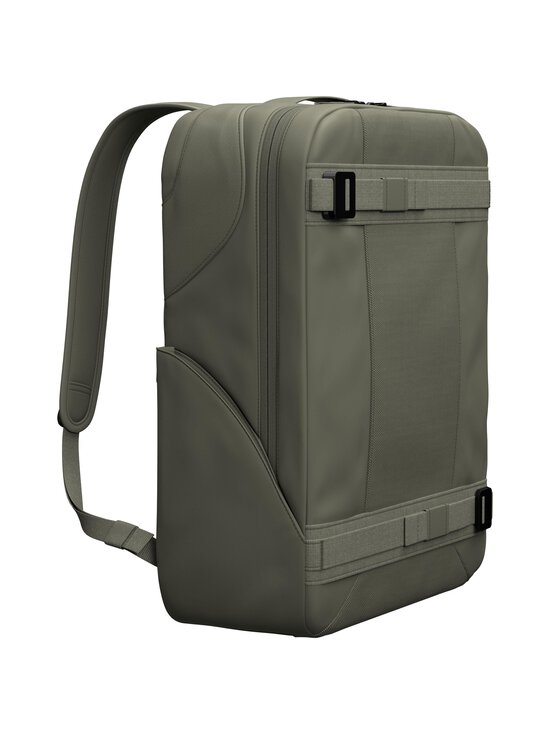 Db - Skateboarding Daypack -reppu 20 l - 2006 MOSS GREEN - photo 4 Db - Skateboarding Daypack -reppu 20 l - 2006 MOSS GREEN | Stockmann - photo 4