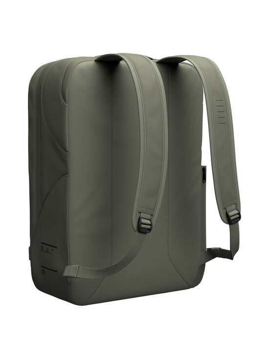 Db - Skateboarding Daypack -reppu 20 l - 2006 MOSS GREEN - photo 6 Db - Skateboarding Daypack -reppu 20 l - 2006 MOSS GREEN | Stockmann - photo 6