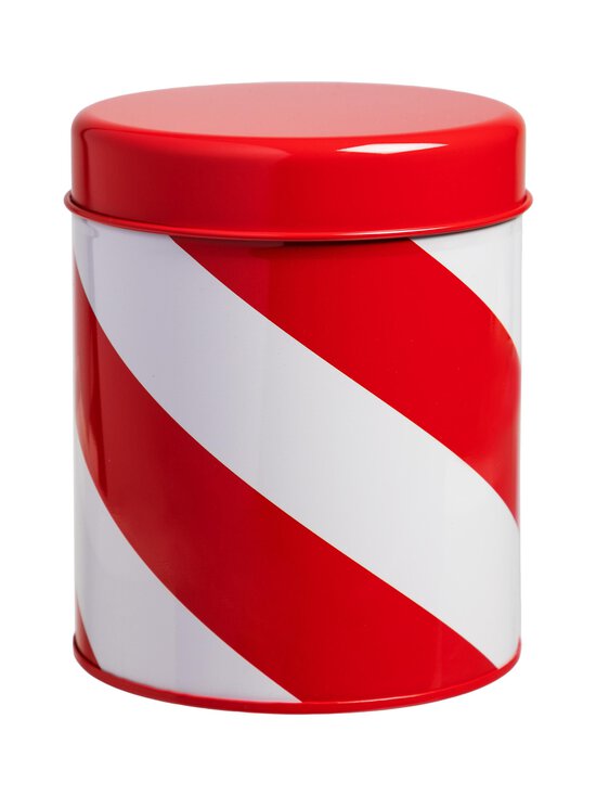 Aarikka - Riemuraita-purkki 13 cm - RED RED | Stockmann - photo 1