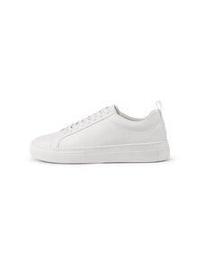 Vagabond - Zoe Platform -sneakerit - 01 WHITE | Stockmann