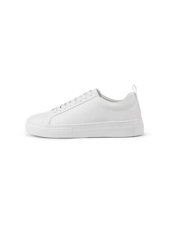 Vagabond - Zoe Platform -sneakerit - 01 WHITE | Stockmann - photo 1