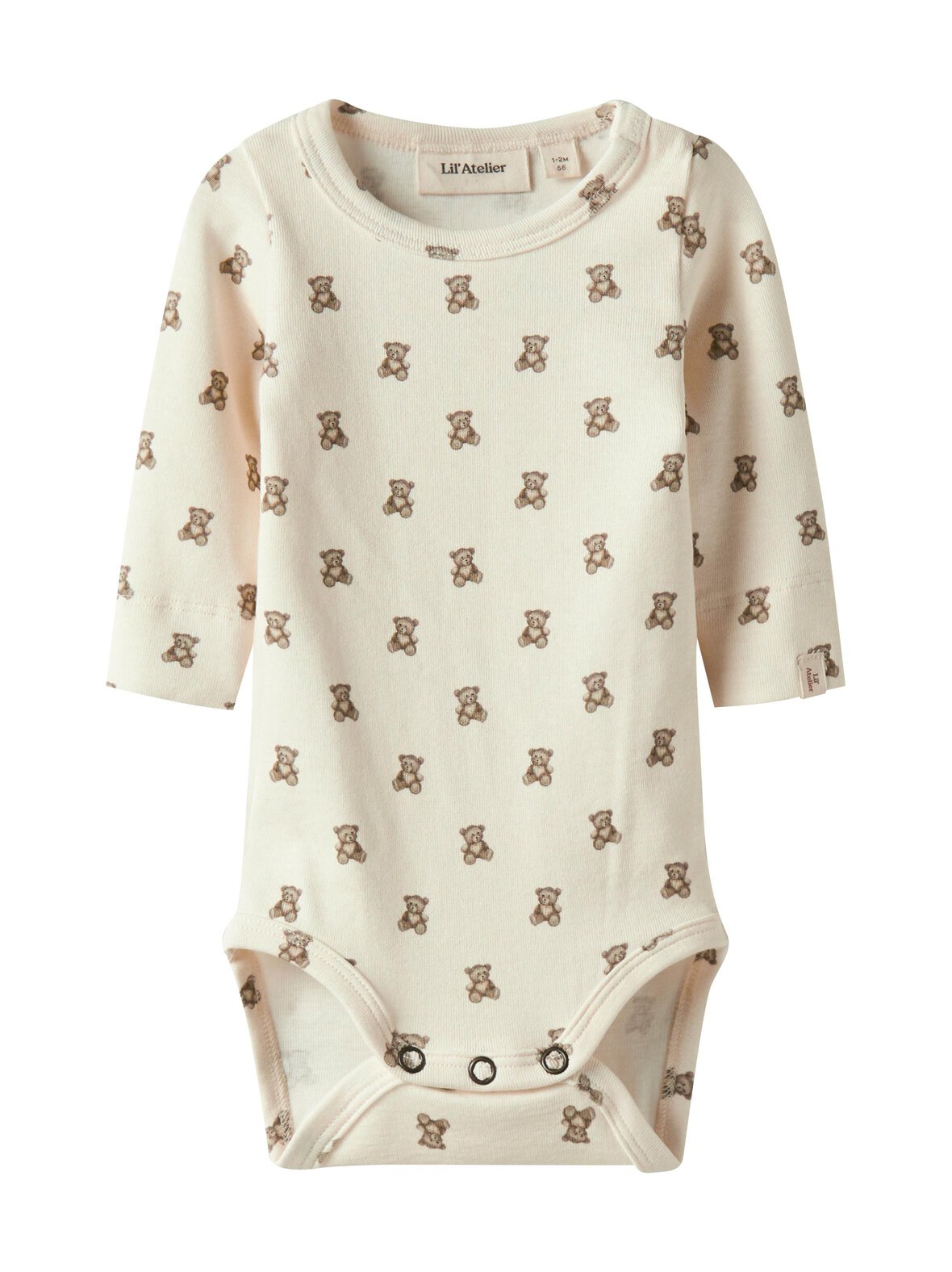 NbnGayo Elo Slim -body