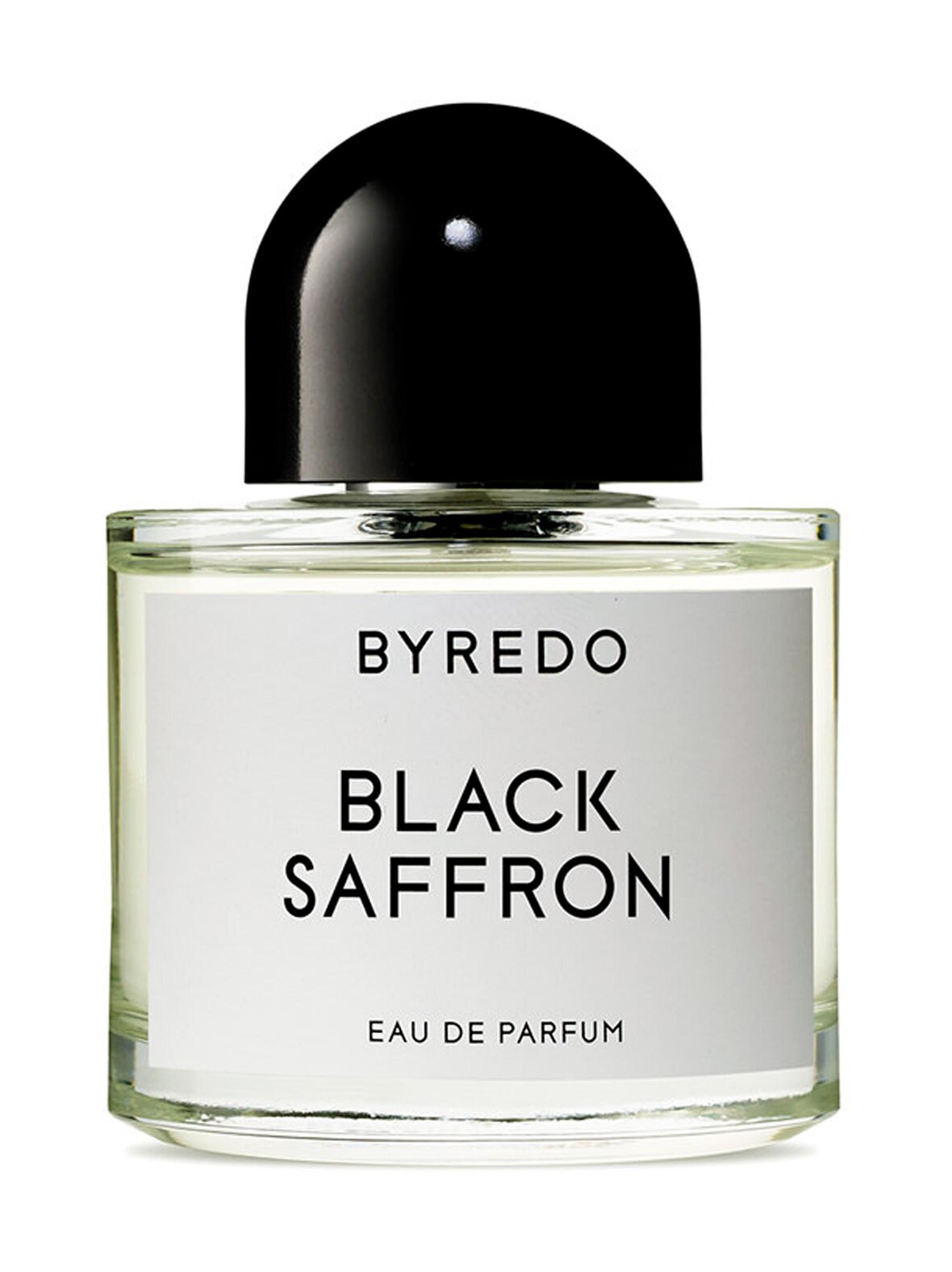 Black Saffron EdP -tuoksu 50 ml