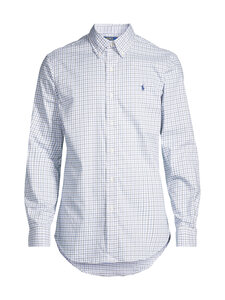 Polo Ralph Lauren - Triiksärk Sport - 6941A NEVIS BLUE MULTI | Stockmann