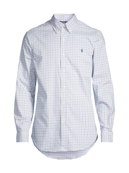 Polo Ralph Lauren - Triiksärk Sport - 6941A NEVIS BLUE MULTI | Stockmann - photo 1