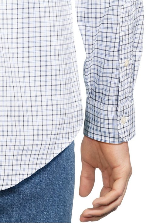 Polo Ralph Lauren - Triiksärk Sport - 6941A NEVIS BLUE MULTI | Stockmann - photo 5