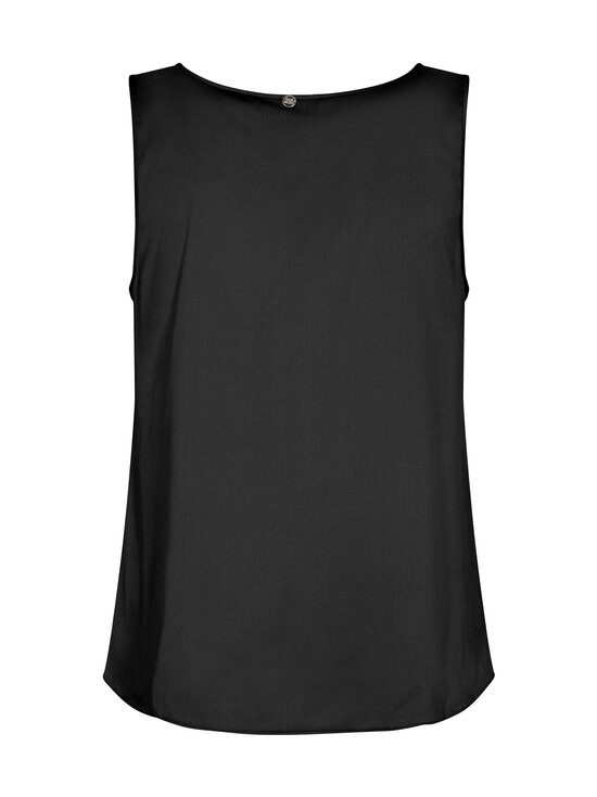 MOS MOSH - MMAstrid-silkkitoppi - 801 BLACK | Stockmann - photo 2