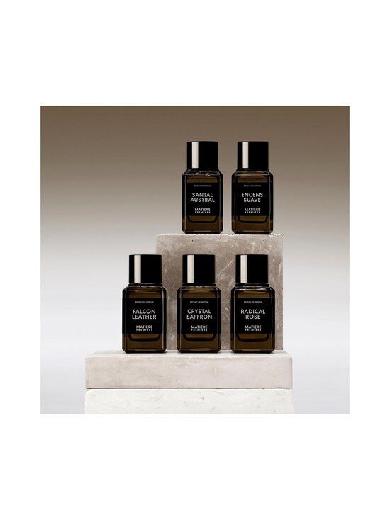 Matiere Premiere - Santal Austral Extrait de Parfum -tuoksu 50 ml - NOCOL - photo 5 Matiere Premiere - Santal Austral Extrait de Parfum -tuoksu 50 ml - NOCOL | Stockmann - photo 5