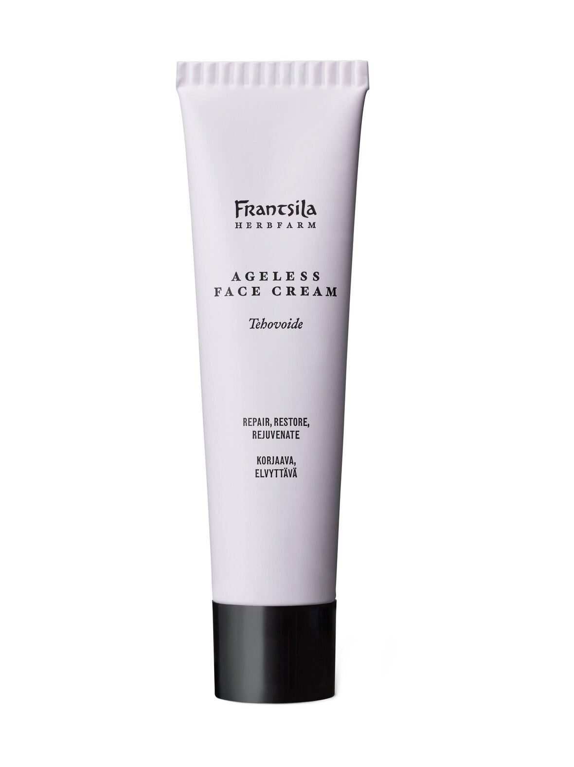 Ageless-kasvovoide 40 ml