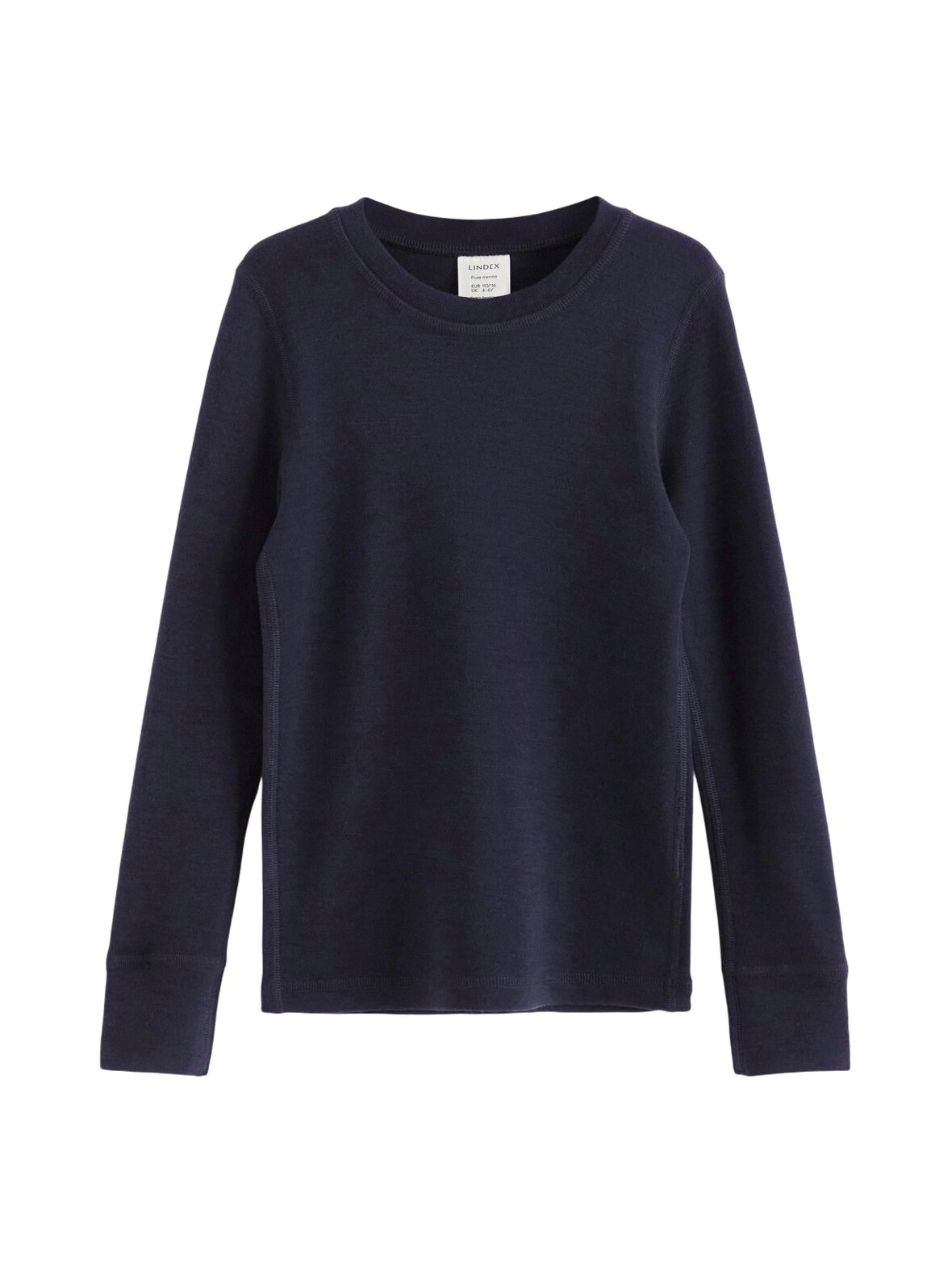Merino Wool -aluspaita
