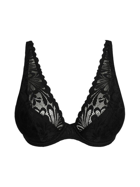 Primadonna - Rinnahoidja Rupi Half Padded Plunge - ZWA BLACK | Stockmann - photo 1
