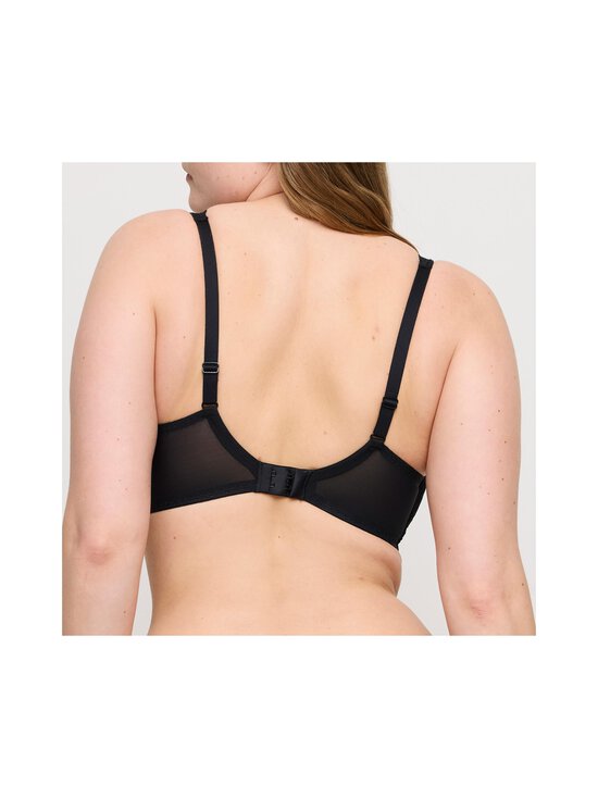 Primadonna - Rinnahoidja Rupi Half Padded Plunge - ZWA BLACK | Stockmann - photo 3