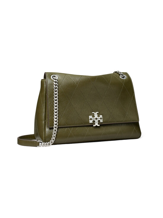 Tory Burch - Charlie Quilted -olkalaukku - 325 LECCIO | Stockmann - photo 2