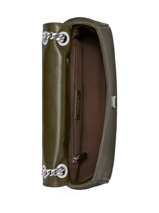 Tory Burch - Charlie Quilted -olkalaukku - 325 LECCIO | Stockmann - photo 3
