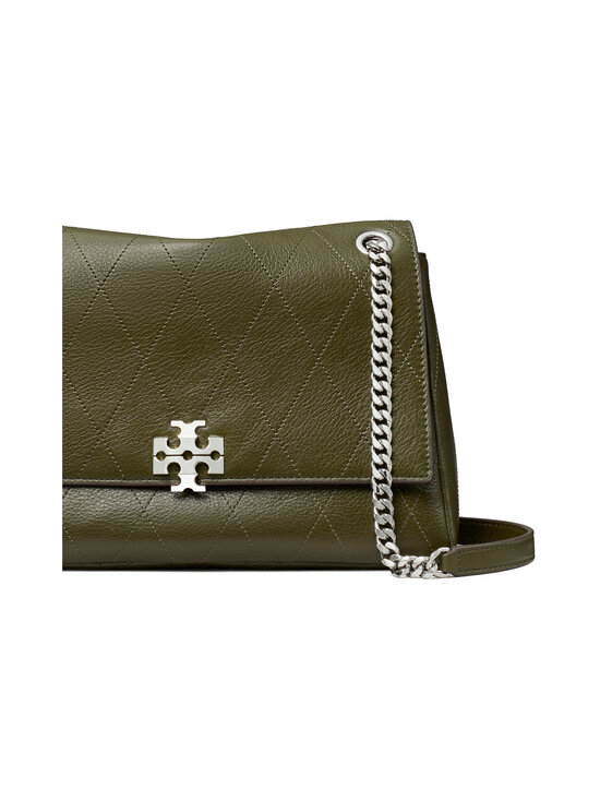 Tory Burch - Charlie Quilted -olkalaukku - 325 LECCIO | Stockmann - photo 4