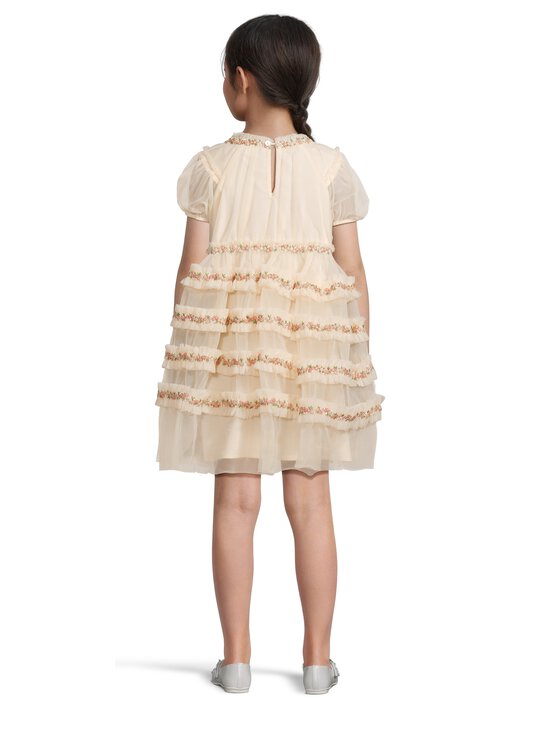 Konges Sløjd - Joelle-mekko - S00008 BUTTERCREAM | Stockmann - photo 3