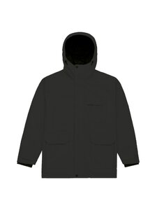 Fat Moose - Frostline-takki - BLACK | Stockmann