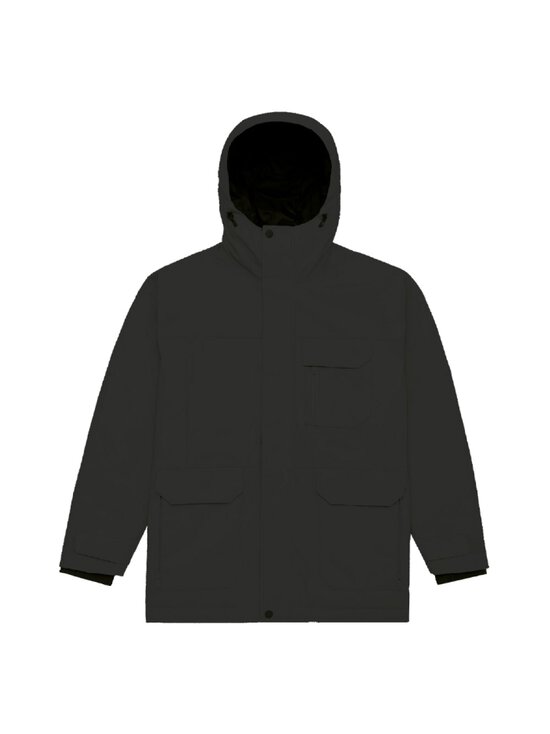 Fat Moose - Frostline-takki - BLACK | Stockmann - photo 1