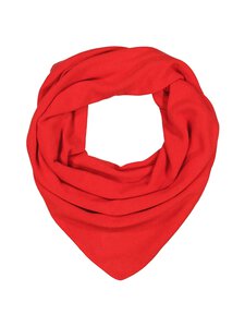 Design by Stockmann - Affogato-kolmiohuivi, villa-kashmirsekoite 188 x 60 cm - CILIEGIA RED 227 Design by Stockmann - Affogato-kolmiohuivi, villa-kashmirsekoite 188 x 60 cm - CILIEGIA RED 227 | Stockmann