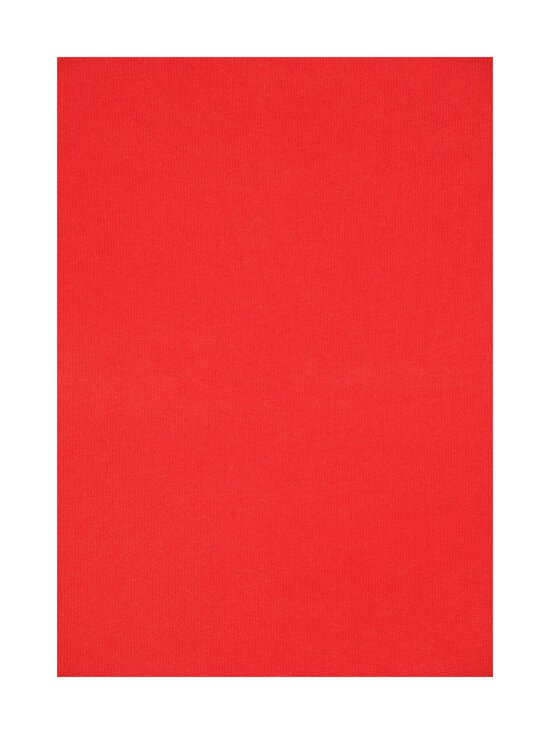 Design by Stockmann - Affogato- villa-kashmirhuivi 188 x 60 cm - CILIEGIA RED 227 - photo 2 Design by Stockmann - Affogato- villa-kashmirhuivi 188 x 60 cm - CILIEGIA RED 227 | Stockmann - photo 2
