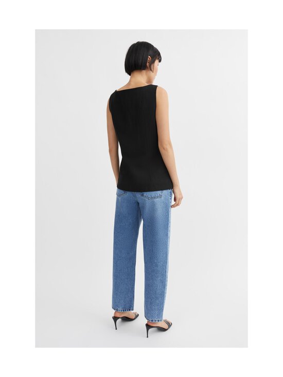 Skall Studio - Toni-liivi - BLACK - photo 3 Skall Studio - Toni-liivi - BLACK | Stockmann - photo 3