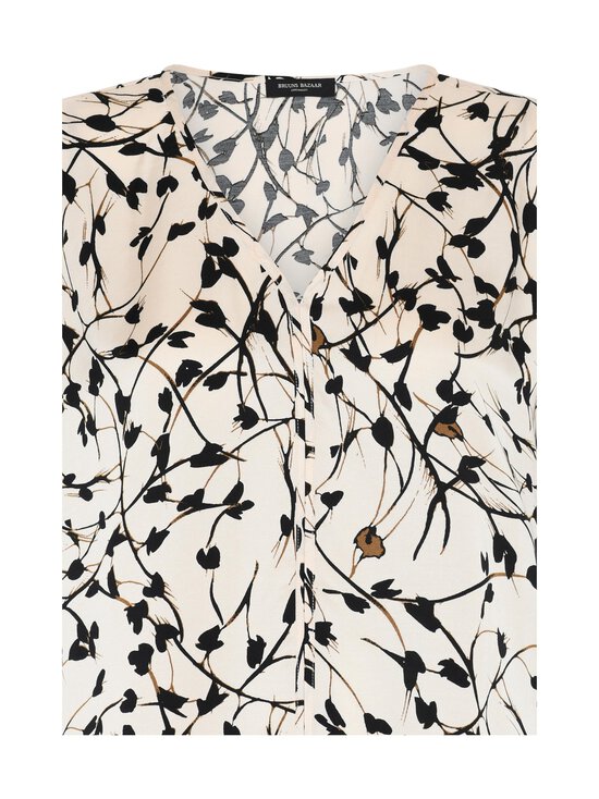 BRUUNS BAZAAR - Frolet Phina -pusero - WHITE CREAM | Stockmann - photo 3