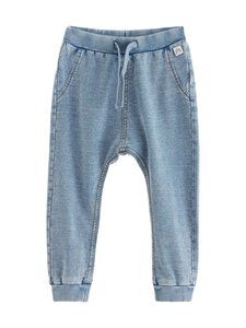 Lindex - Denim Wash -housut - 766 LIGHT DENIM | Stockmann