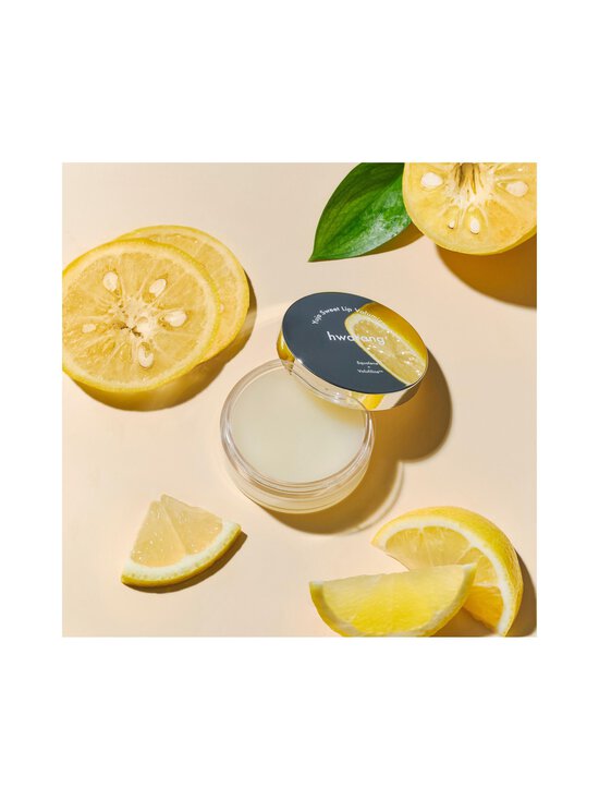 Hwarang' - Yuja Sweet Lip Volumizer -huulinaamio - NOCOL | Stockmann - photo 6