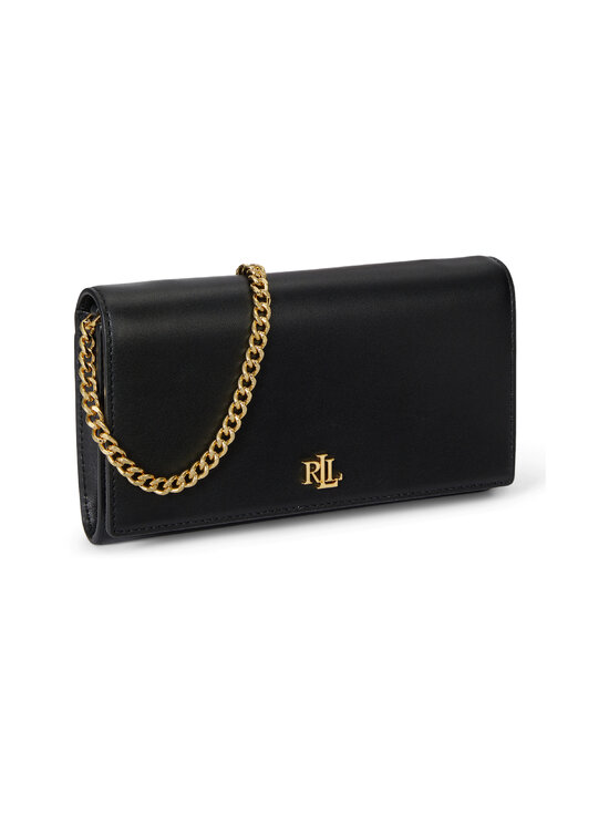 Lauren Ralph Lauren - Adair II -ketjulompakko - 001 BLACK | Stockmann - photo 2