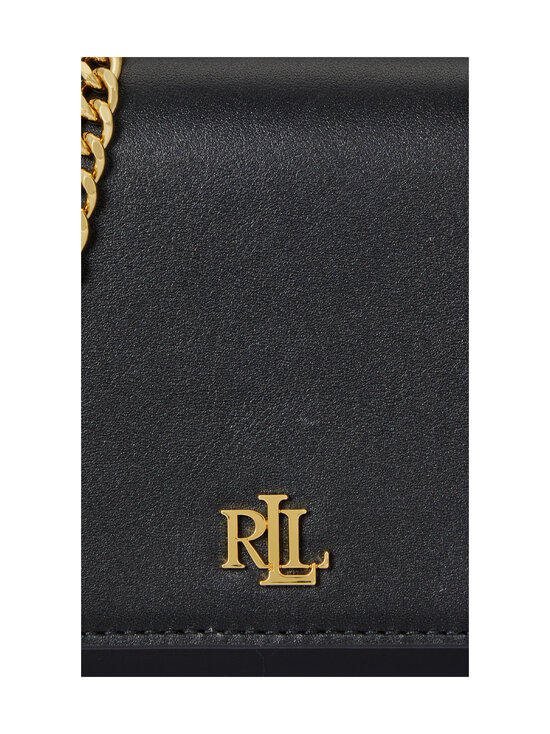 Lauren Ralph Lauren - Adair II -ketjulompakko - 001 BLACK | Stockmann - photo 4