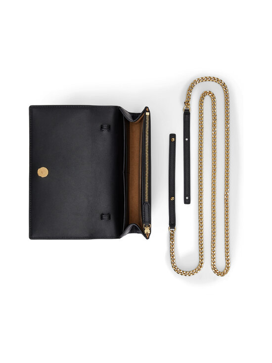 Lauren Ralph Lauren - Adair II -ketjulompakko - 001 BLACK | Stockmann - photo 5