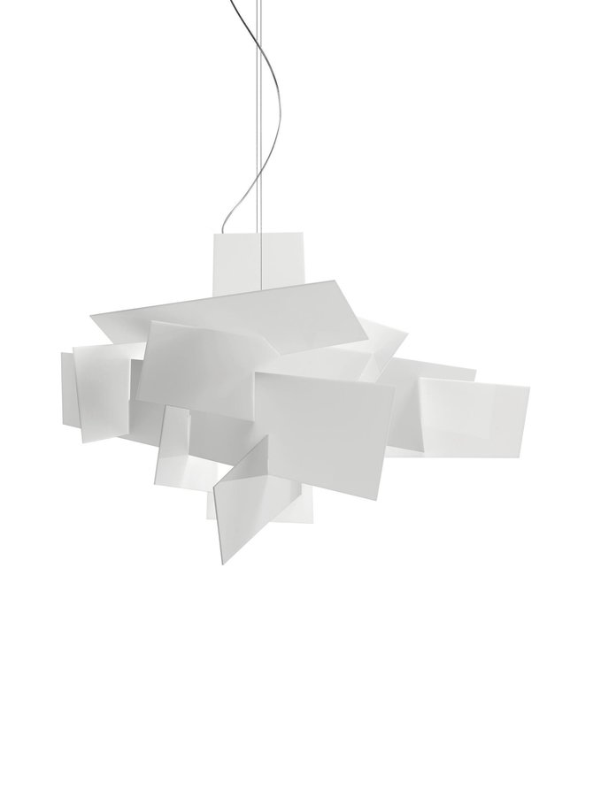 Big Bang ceiling lamp