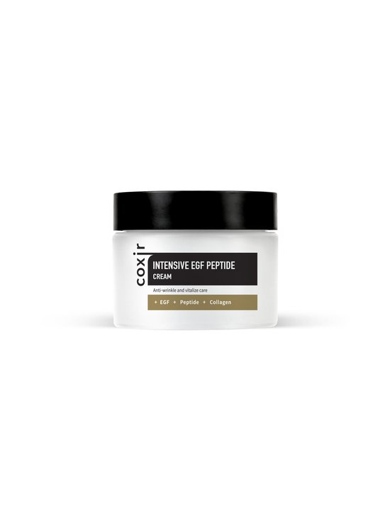 coxir peptide cream